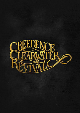 Creedence Clearwater Reviv