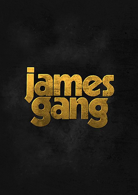 James Gang Joe Walsh Jim