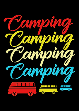 Camping Car Travel