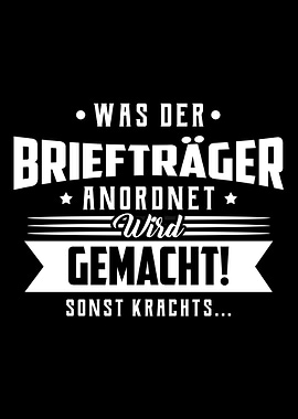 postman postworker funny p