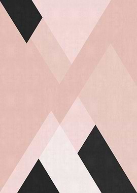 Minimalist landscape IX