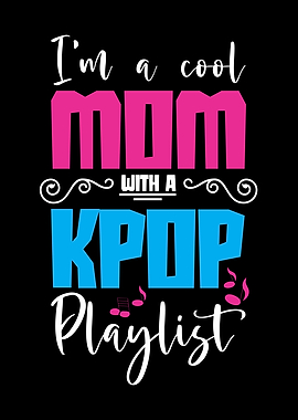 Kpop Playlist