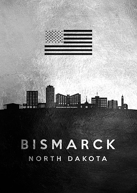 Bismarck North Dakota