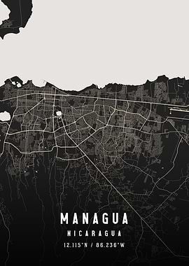 Managua Nicaragua