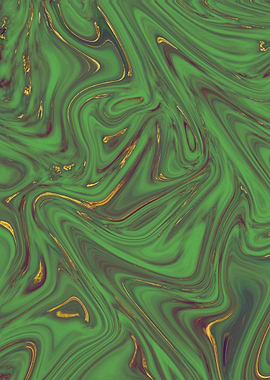 Abstract Green
