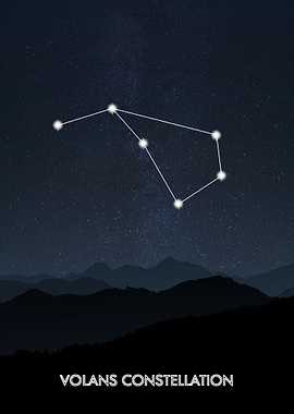 Volams Constellation