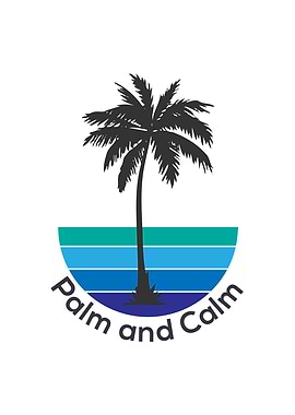 Palm And Calm