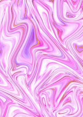 Abstract Bubblegum