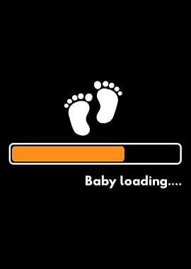 Baby Loading
