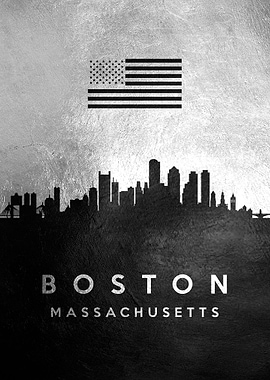 Boston Massachusetts