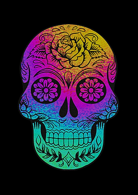 Dia De Los Muertos