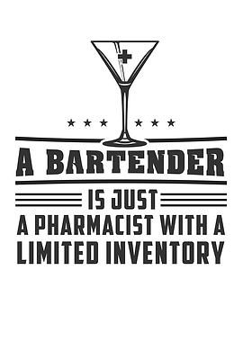 Bartender