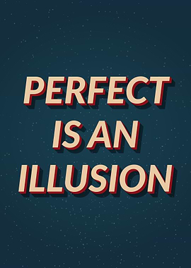 Vintage Motivation Quote