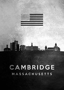 Cambridge Massachusetts