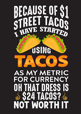 Street Tacos