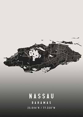 Nassau Bahamas