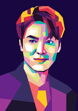 liminho 3 wpap popart