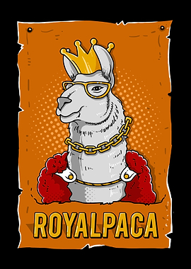 Royalpaca