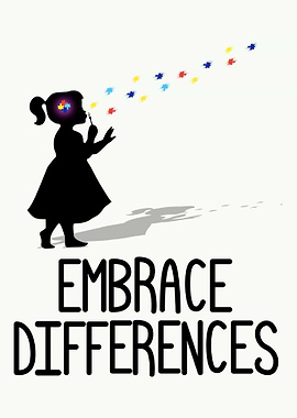 Embrace Differences