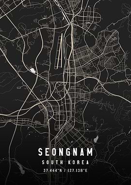 Seongnam South Korea