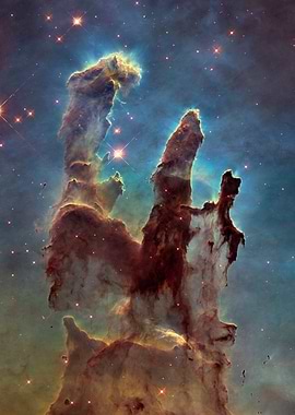 Pillars of Creation
