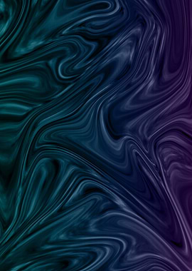 Abstract Dark Gradient
