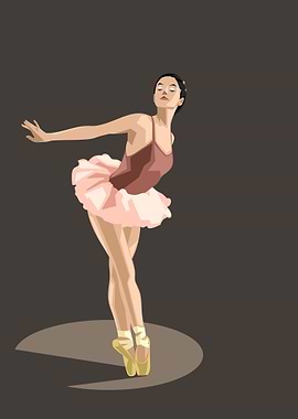 ballerina