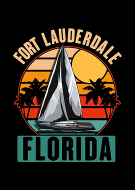 Fort Lauderdale Florida Sa