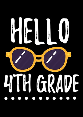 4th Grade Cool