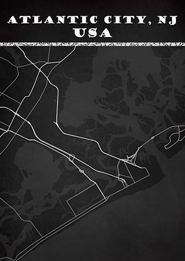 ATLANTIC CITY NJ USA