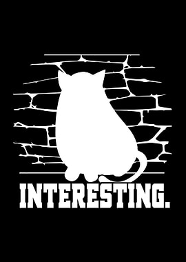 Interesting Not Interested