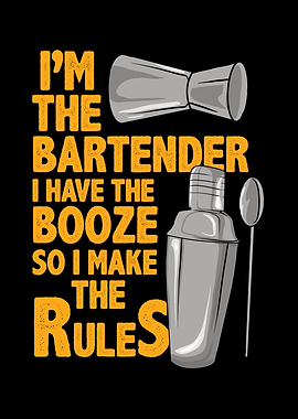 Bartender