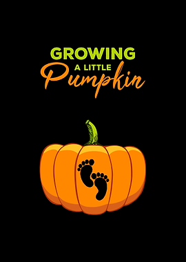 Funny Halloween Maternity