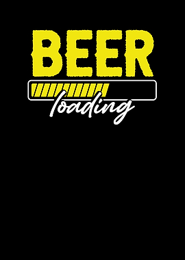 Beer loading