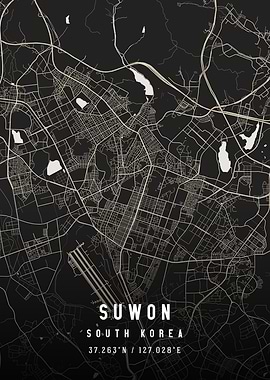 Suwon South Korea