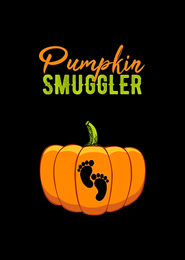 Funny Halloween Maternity