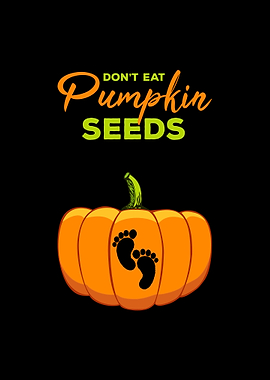 Funny Halloween Maternity