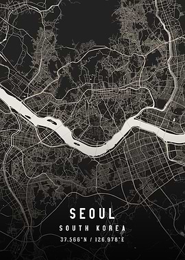 Seoul South Korea