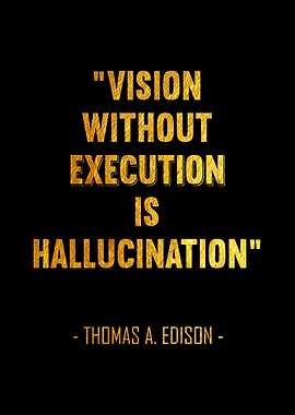 Vision Quote