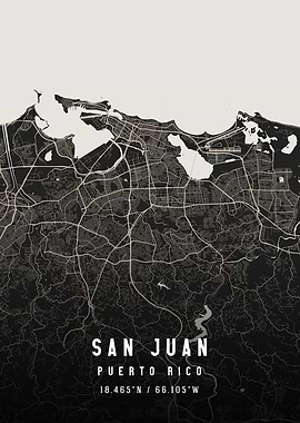 San Juan Puerto Rico