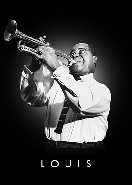 Louis Armstrong