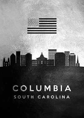 Columbia South Carolina