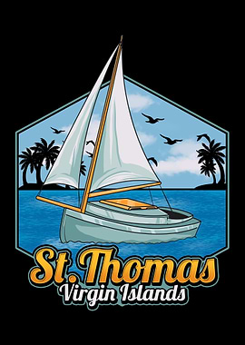 St Thomas Virgin Islands