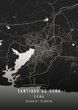 Santiago de Cuba