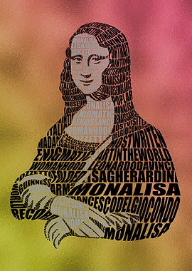 Mona Lisa