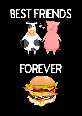 Best Friends Forever Beef