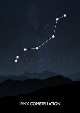 Lynx Constellation