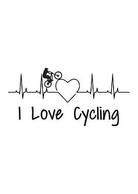 I Love Cycling