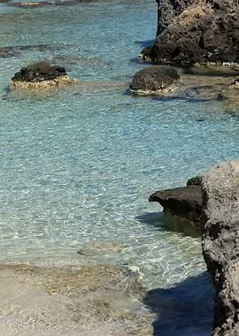 Kedrodasos beach crete