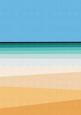 Natural landscape III